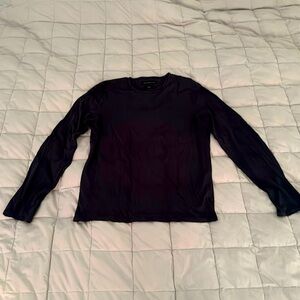 John Varvatos l/s shirt